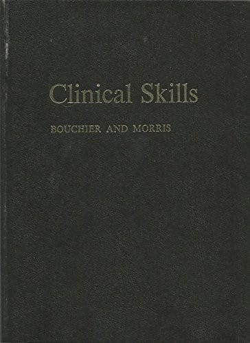 Clinical skills