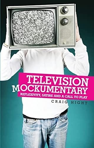 Television mockumentary