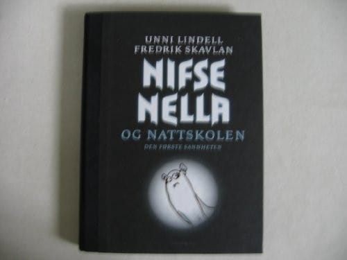 Nifse Nella og nattskolen