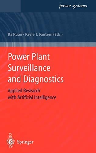 Power plant surveillance and diagnostics