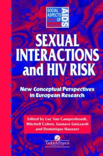 Sexual interactions and HIV risk