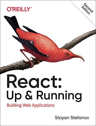 React : up & running