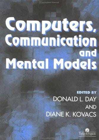 Computers, communication and mental models