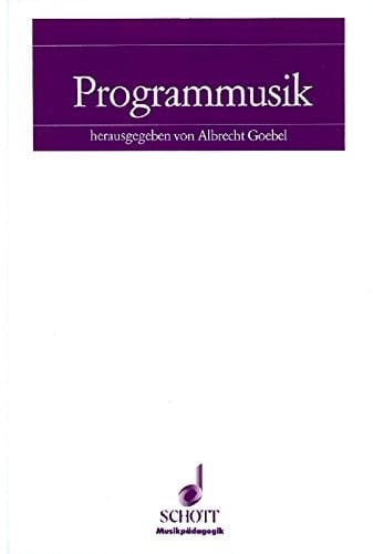 Programmusik
