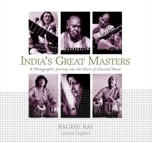 India's great masters