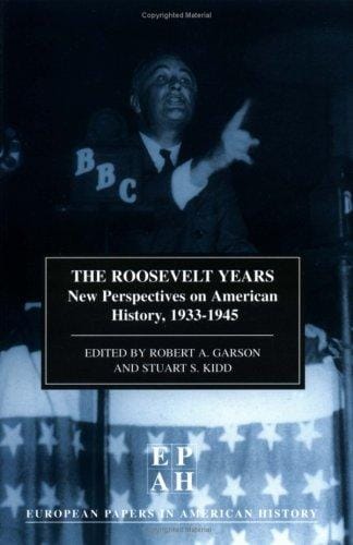 The Roosevelt years
