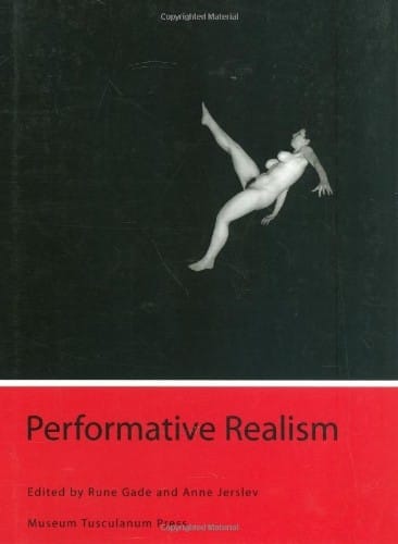 Performative realism