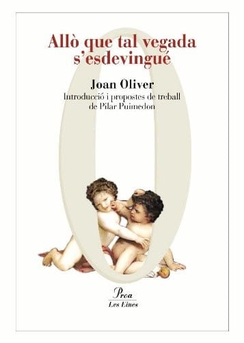 Allò que tal vegada s'esdevingué