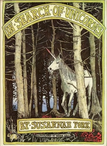 In search of unicorns