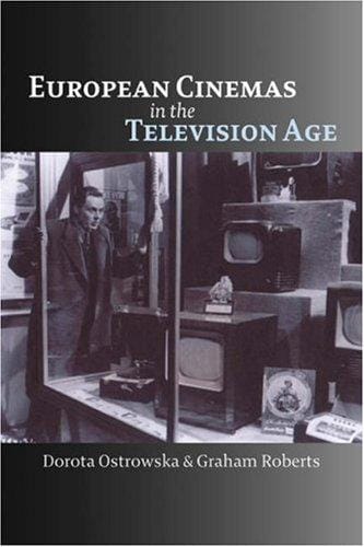 European cinemas in the television age