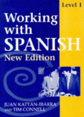 Working with Spanish