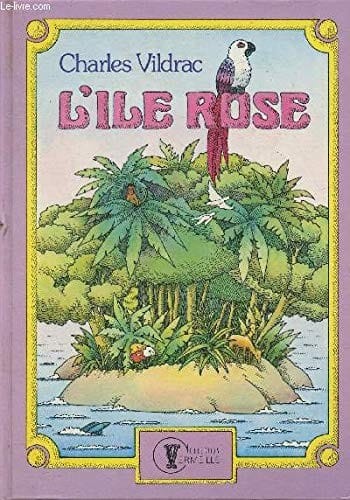 L' Ile rose