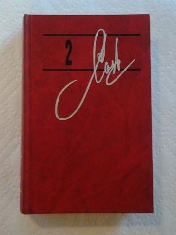 Sobranie sochineniĭ v 9 t