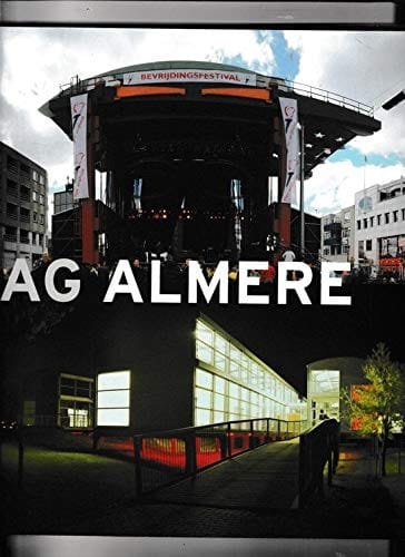 Dag Almere