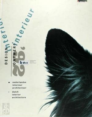 Nederlandse interieur architectuur