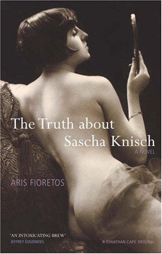 The Truth About Sascha Knisch