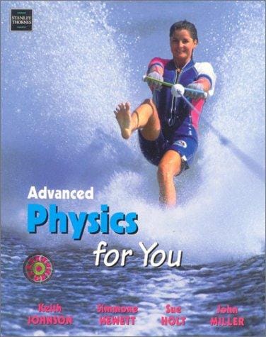 Advanced Physics for You