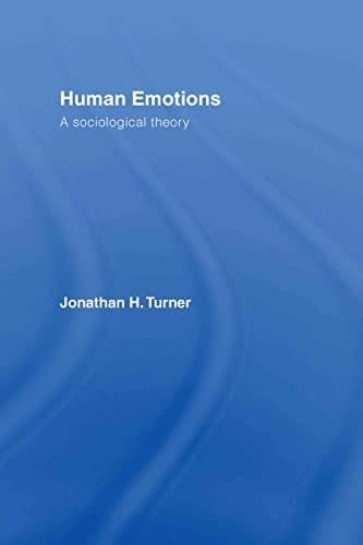 Human emotions