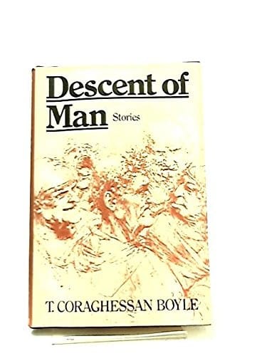 Descent of man