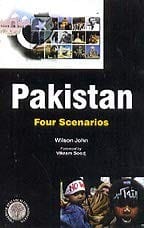 Pakistan, four scenarios