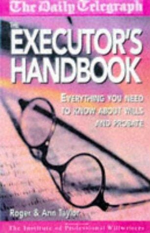 The Executor's Handbook