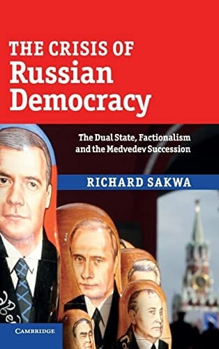 The crisis of Russian democracy