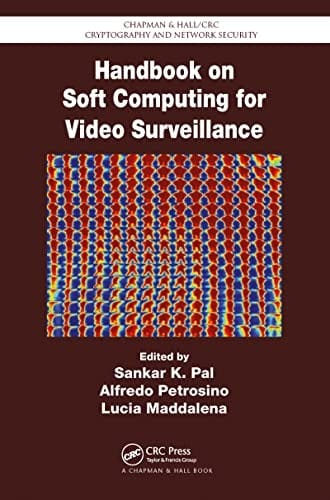 Handbook on soft computing for video surveillance