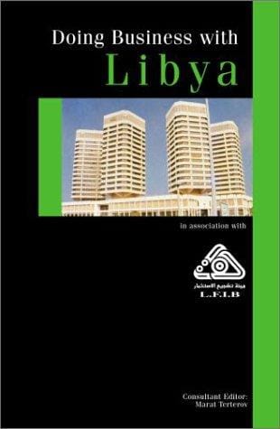 Doing business with Libya