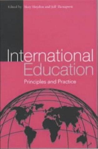 International education