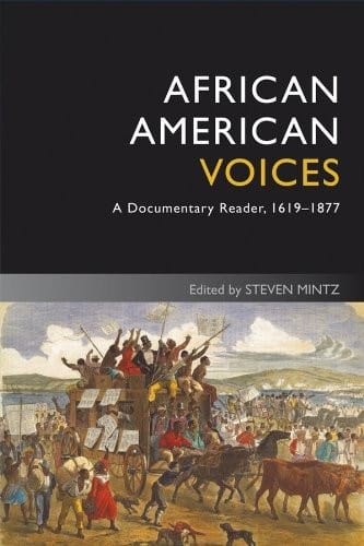 African American voices
