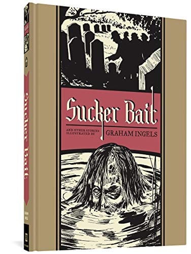 Sucker bait and other stories