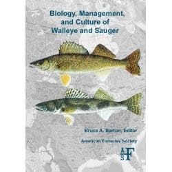 Biology, management, and culture of walleye and sauger