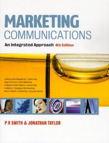 Marketing communications