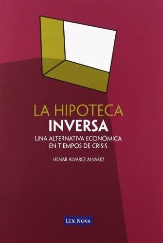 La hipoteca inversa