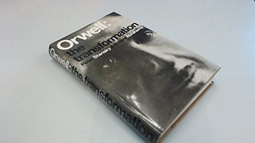 Orwell, the transformation