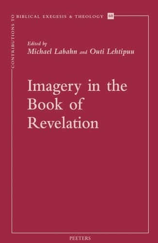 Imagery in the book of revelation