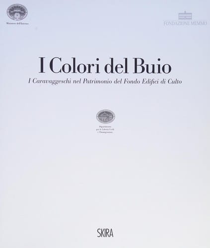 I colori del buio