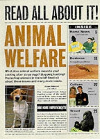 Animal Welfare