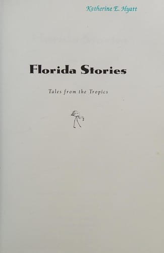 Florida Stories