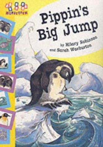 Pippin's Big Jump (Hopscotch)