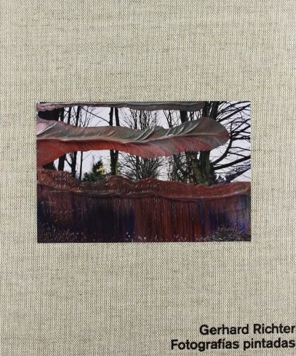 Gerhard Richter, fotografías pintadas