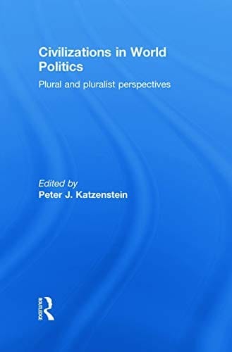 Civilizations in world politics