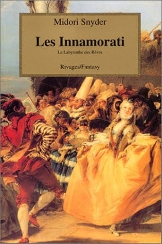 Les Innamorati