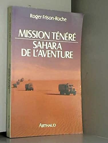 Mission Tenere