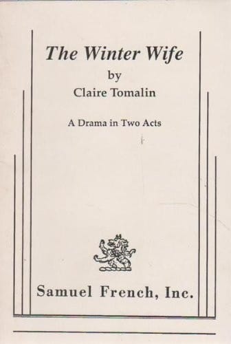 The winter wife