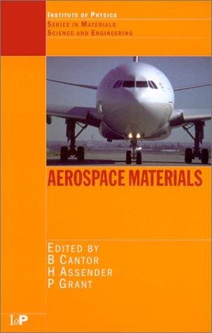 Aerospace materials