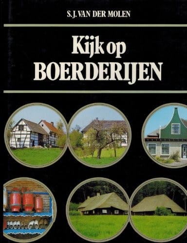 Kijk op boerderijen