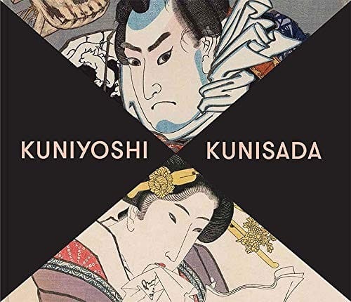 Kuniyoshi Kunisada