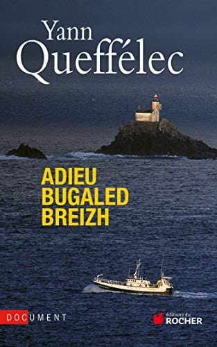 Adieu Bugaled Breizh