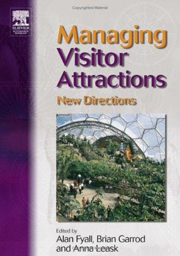 Managing Visitor Attractions